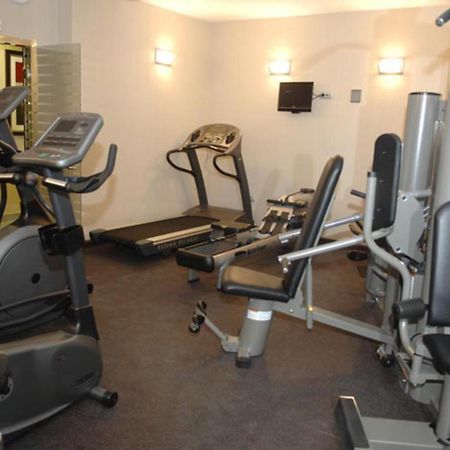 Hotel Asset Torrejón Torrejón de Ardoz Eksteriør billede