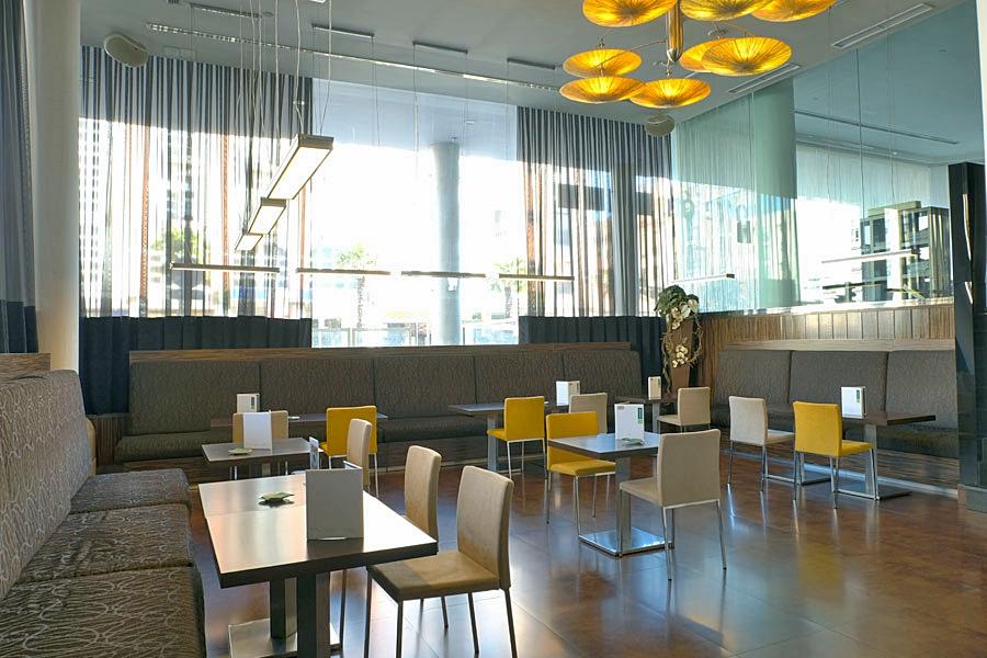 Hotel Asset Torrejón Torrejón de Ardoz Eksteriør billede