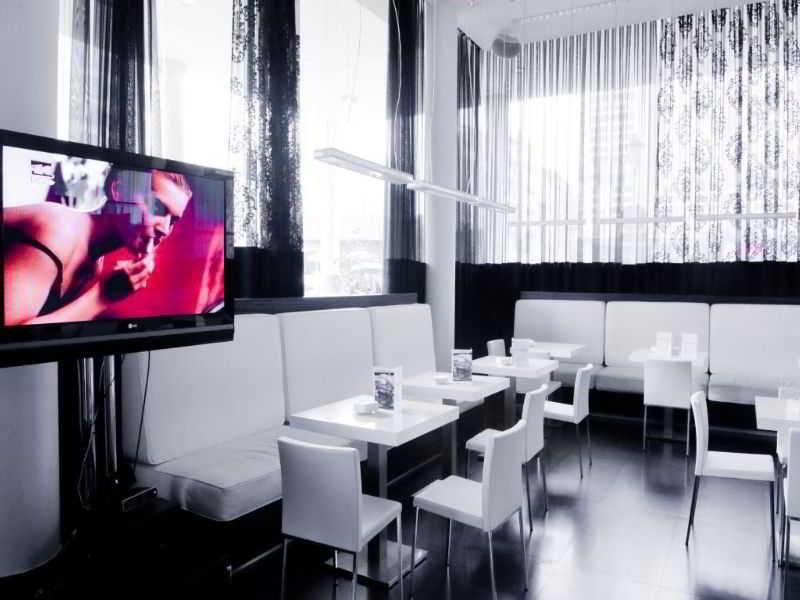 Hotel Asset Torrejón Torrejón de Ardoz Eksteriør billede