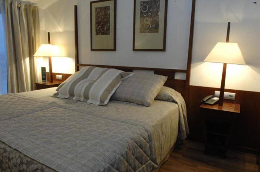 Hotel Asset Torrejón Torrejón de Ardoz Eksteriør billede