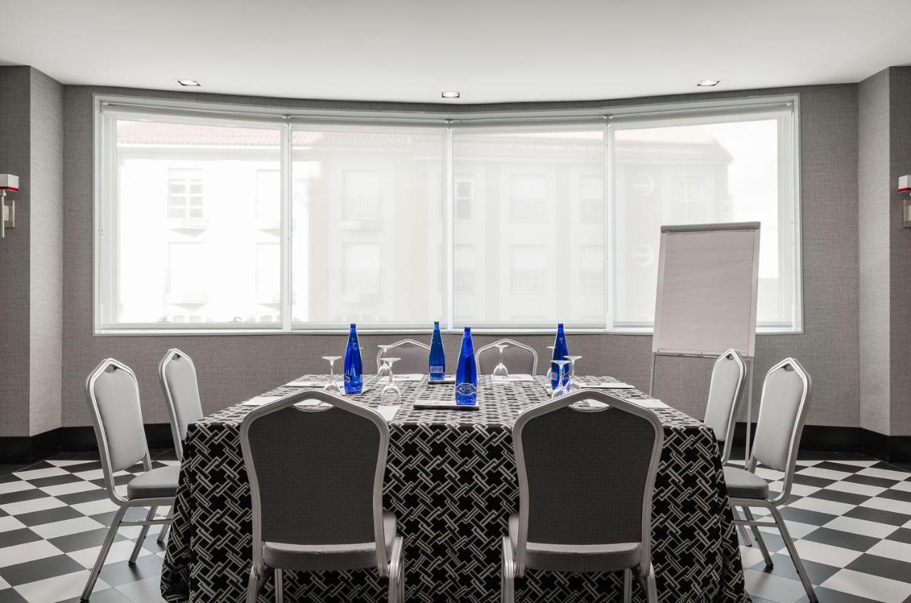 Hotel Asset Torrejón Torrejón de Ardoz Eksteriør billede